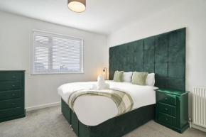 Host & Stay - Bristol Property